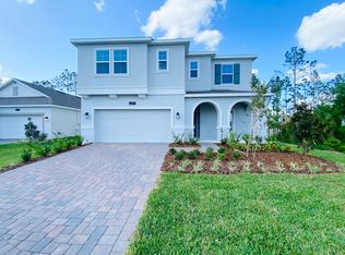 2297 Mountain Pine St, Ocoee, FL 34761