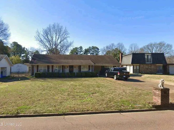 827 Dinwiddie Cv, Southaven, MS 38671