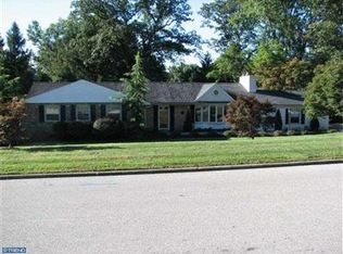 4140 Kottler Dr, Lafayette Hill, PA 19444