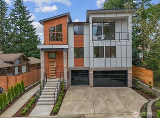 4025 NE 172nd Avenue, Redmond, WA 98052