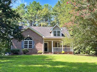 3148 Pier Pointe Dr, Creedmoor, NC 27522