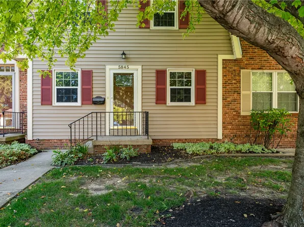 5845 Overbrooke Rd, Dayton, OH 45440