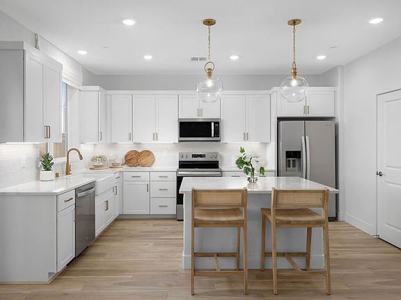 Model Representation