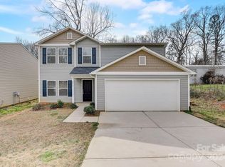 9817 Old Dowd Rd, Charlotte, NC 28214