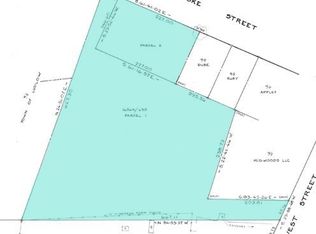 515 Holyoke St, Ludlow, MA 01056