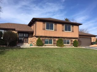 18633 Nightengale Ter, Country Club Hills, IL 60478