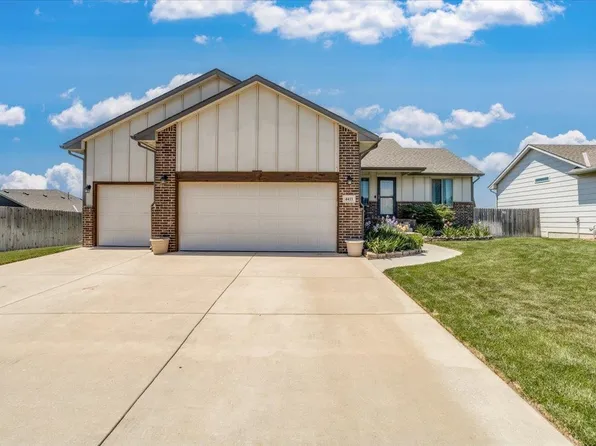 4411 N Jill St, Maize, KS 67101