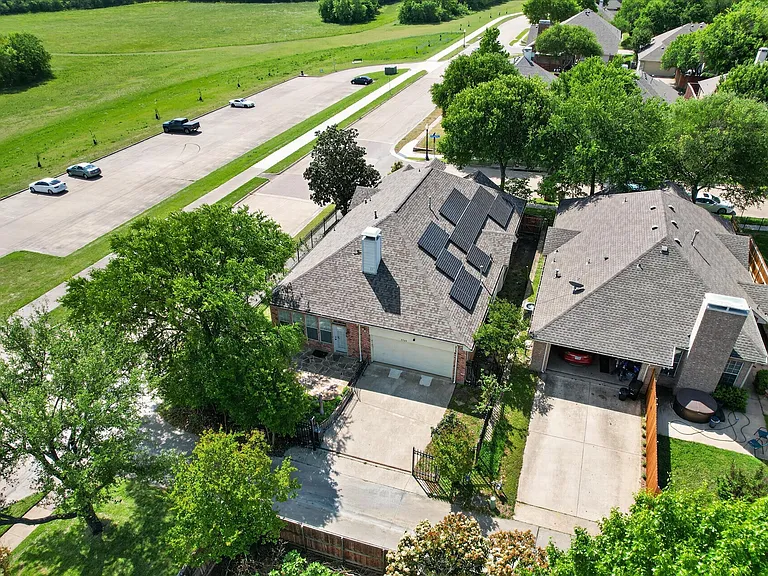 3500 Christopher Ln — Photo 21