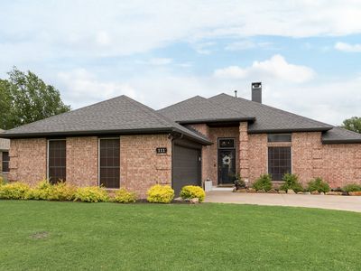 111 Princeton Cir, Forney, TX, 75126