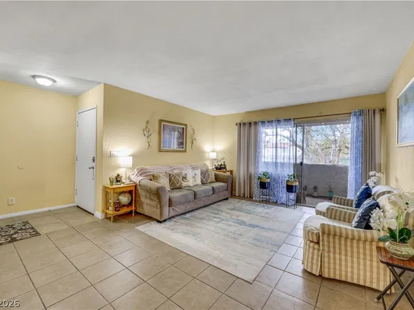 1455 E Katie Ave Unit L22, Las Vegas, NV 89119