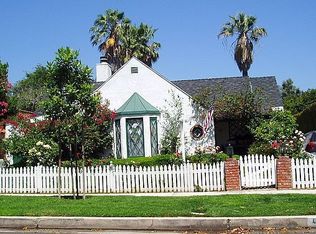 4424 Forman Ave, North Hollywood, CA 91602