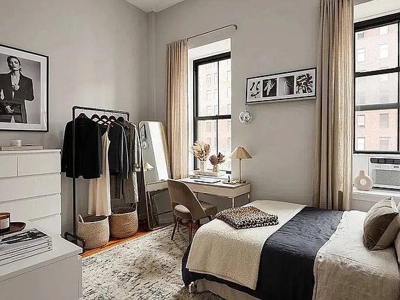 3rd image of 464 W 23rd St #4G