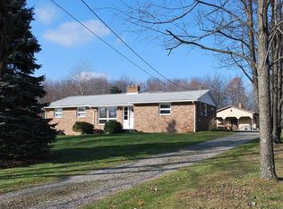 290 Douglass Rd, Beaver Falls, PA 15010