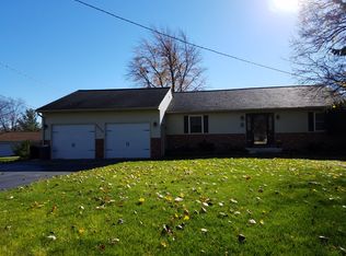 1261 Heritage Rd, Oneonta, AL 35121