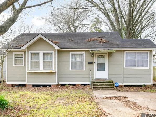 422 Glenmore Ave, Baton Rouge, LA 70806