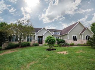 4769 Todds Fork Dr, Morrow, OH 45152