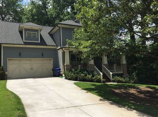 2580 Camille Dr, Atlanta, GA 30319