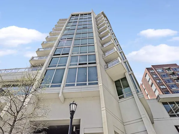 1570 Elmwood Ave Unit 1007, Evanston, IL 60201