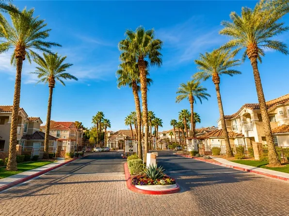 5855 Valley Dr Unit 2139, North Las Vegas, NV 89031