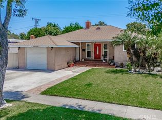 14512 Behrens Ave, Norwalk, CA 90650