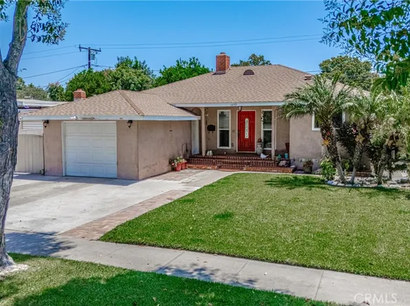 14512 Behrens Ave, Norwalk, CA 90650