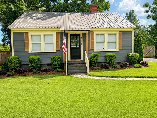 6148 Wheat St NE, Covington, GA 30014