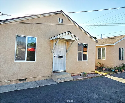 813 E Nocta St Photo 1