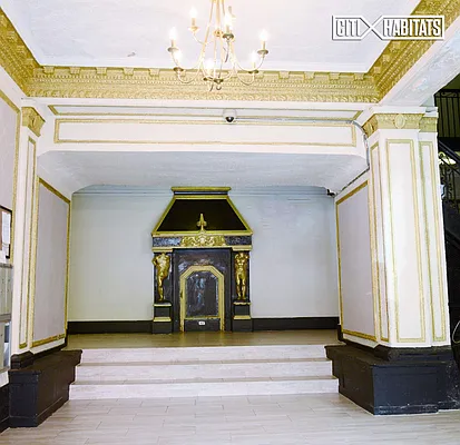 Rented by Citi Habitats | media 7