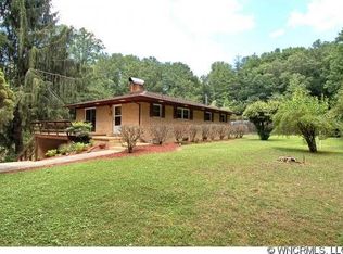 196 Tanglewood Hts, Brevard, NC 28712