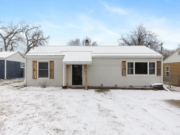 112 Saint Francis St, Rapid City, SD 57701