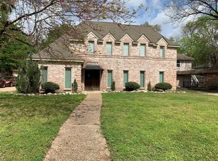 10526 Laneview Dr, Houston, TX 77070