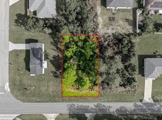 Lot 13 MARION OAKS TRAIL LOT 13, OCALA, FL 34473