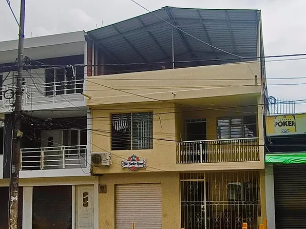 Cl. 44 # 12-51, Comuna 8, E Cali, Valle del Cauca Street, Other 760041