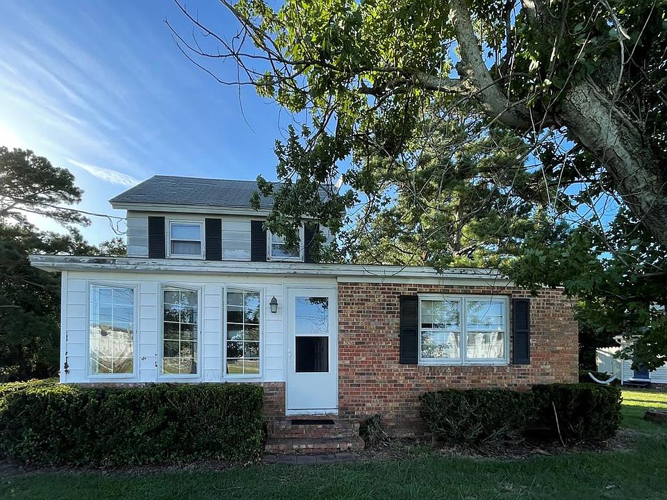7697 E Side Rd, Chincoteague Island, VA 23336 MLS 56282 Zillow