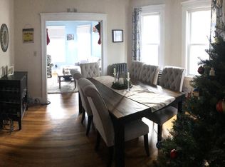 40 Fairbanks St #1CC, Boston, MA 02135