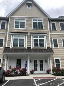 233 Danbury Road #302, Ridgefield, CT, 06877