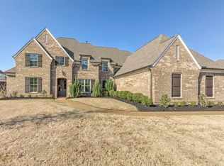 12826 Shane Hollow Dr, Arlington, TN 38002