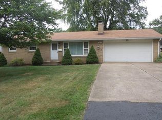 4671 4th St NW, Canton, OH 44708