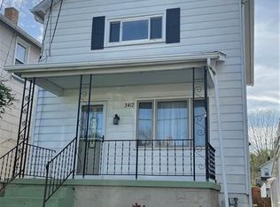 3412 3rd Ave, Koppel, PA 16136