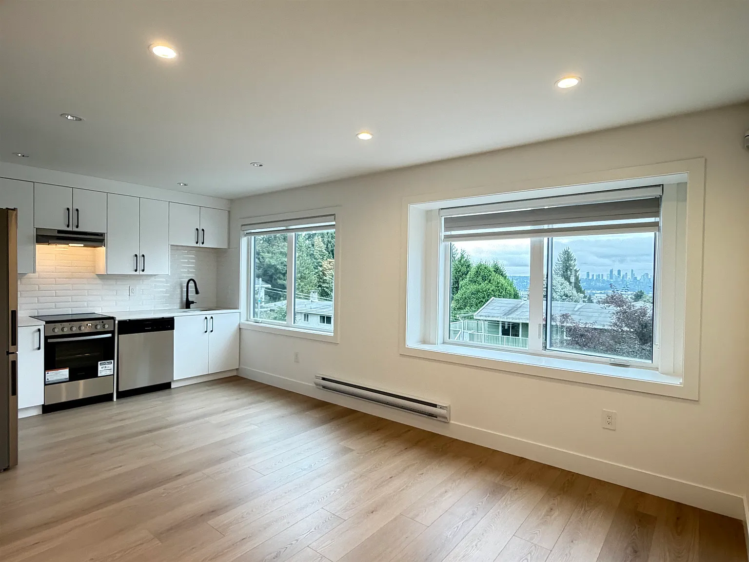 1 bed, 577 sqft, $1,800 — Photo 4