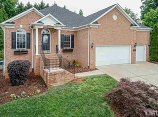 3109 Pyxis Ct, Raleigh, NC 27614