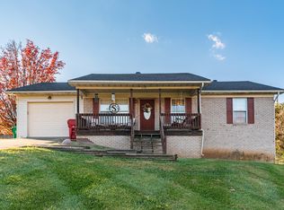 224 Thomas St, Frankfort, KY 40601
