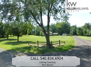 6734 Gibbs Dr, Spotsylvania, VA