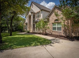 954 Boling Ranch Rd, Azle, TX 76020