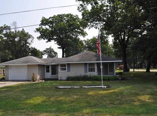 26249 Lakewood Dr, Elkhart, IN 46514