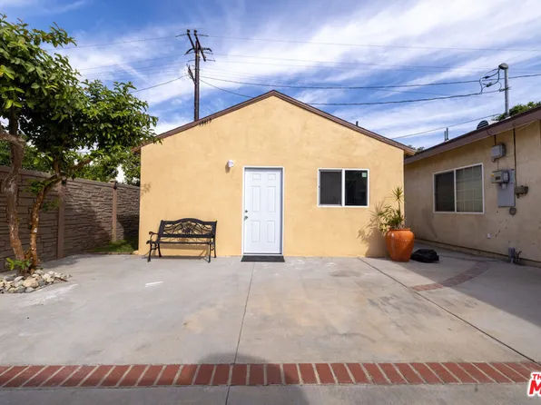 15415 Sandstone St #A, Baldwin Park, CA 91706