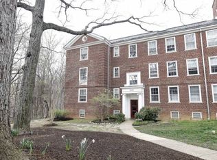 3430 39th St NW APT C699, Washington, DC 20016