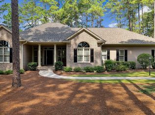 35 Pomeroy Dr, Pinehurst, NC 28374