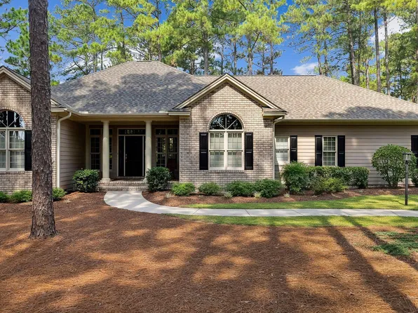 35 Pomeroy Drive, Pinehurst, NC 28374