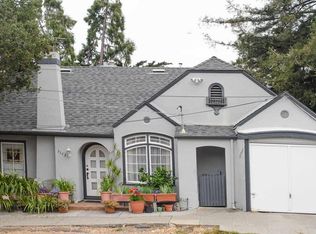 3743 Park Blvd Way, Oakland, CA 94610